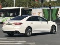 2019 Ford Taurus VII (China, facelift 2019) - Fotoğraf 2