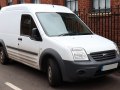 2010 Ford Transit Connect I (facelift 2009) Panel Van L2H2 - Photo 6