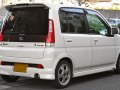 1998 Honda Life III - Foto 2