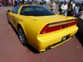 2002 Honda NSX-T I (facelift 2002) - Kuva 2