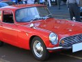 1964 Honda S600 Coupe - Foto 5