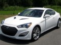 Hyundai Genesis Coupe (facelift 2012) - Снимка 2