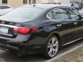2015 Infiniti Q70L (facelift 2014) - Фото 7