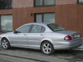 Jaguar X-type (X400) - Bilde 6