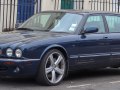 Jaguar XJ (X308) - Снимка 5