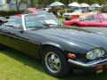 1983 Jaguar XJSc Convertible - Photo 6