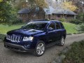 Jeep Compass I (MK, facelift 2011) - Fotoğraf 6