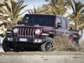 Jeep Gladiator (JT) - Снимка 5