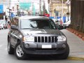 Jeep Grand Cherokee III (WK) - Fotoğraf 3