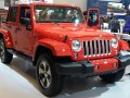 Jeep Wrangler III Unlimited (JK) - Kuva 6