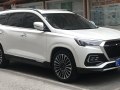 2020 Jetour X95 - Kuva 1