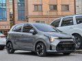Kia Morning III (facelift 2023)