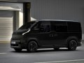 2026 Kia PV5 Crew - Fiche technique, Consommation de carburant, Dimensions