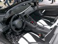 2019 Lamborghini Aventador SVJ Roadster - Bilde 11
