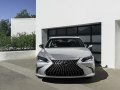 Lexus ES VII (XZ10, facelift 2021) - Fotoğraf 6