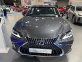 Lexus ES VII (XZ10, facelift 2021) - Bilde 5