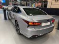 Lexus LS V (facelift 2020) - Bild 10