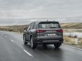 Lexus LX IV (J300) - Fotografia 2