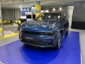 Lynk & Co 01 (facelift 2020) - εικόνα 8