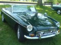 MG MGB Cabrio - Fotoğraf 2