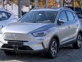 2022 MG ZS EV (facelift 2021) - Tekniska data, Bränsleförbrukning, Mått