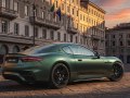 Maserati GranTurismo II (facelift 2026) - Bild 2