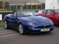 2002 Maserati Spyder - Foto 9