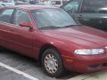 Mazda 626 IV (GE) - Foto 5