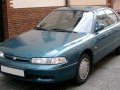 Mazda 626 IV (GE) - Fotoğraf 3