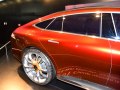 2017 Mercedes-Benz AMG GT 4-Door Coupe Concept - Снимка 7