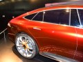 2017 Mercedes-Benz AMG GT 4-Door Coupe Concept - Fotoğraf 7