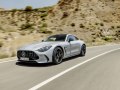 Mercedes-Benz AMG GT - Технические характеристики, Расход топлива, Габариты