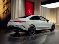 2026 Mercedes-Benz CLA Saloon (C178) - Photo 3