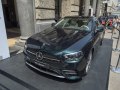 Mercedes-Benz E-class Coupe (C238, facelift 2020) - Photo 5