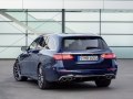 Mercedes-Benz E-class T-modell (S213, facelift 2020) - Photo 4