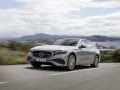 Mercedes-Benz E-sarja - Tekniset tiedot, Polttoaineenkulutus, Mitat