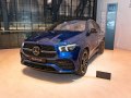 Mercedes-Benz GLE Coupe (C167) - Фото 2