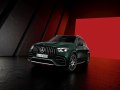 Mercedes-Benz GLE SUV (V167, facelift 2023) - Фото 4