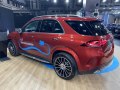 Mercedes-Benz GLE SUV (V167) - Kuva 4