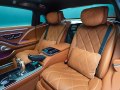 Mercedes-Benz Maybach S-class (Z223, facelift 2026) - Photo 8