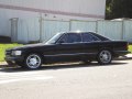 1981 Mercedes-Benz S-Класс Coupe (C126) - Фото 2