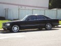 Mercedes-Benz S-Klasse Coupe (C126) - Bild 2