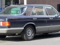 Mercedes-Benz S-sarja SE (W126) - Kuva 6