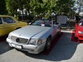 Mercedes-Benz SL (R129) - Photo 4