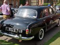 1958 Mercedes-Benz W128 Sedan - Foto 2