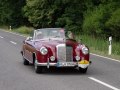 Mercedes-Benz W180 II Cabriolet - Fotoğraf 7