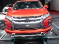 2019 Mitsubishi ASX I (facelift 2019) - Fotografia 3