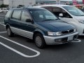 1991 Mitsubishi Chariot (E-N33W) - Foto 3