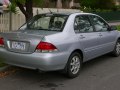 Mitsubishi Lancer VIII - Kuva 2