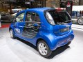 2009 Mitsubishi i-MiEV - Photo 7